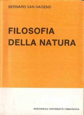 Filosofia della natura