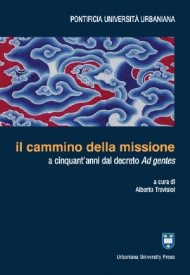 Il cammino della missione