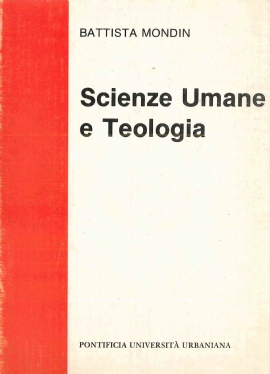 Scienze Umane e Teologia