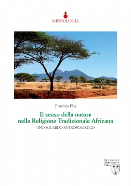 Il senso della natura nella Religione Tradizionale Africana