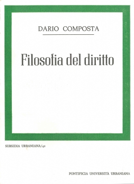 Filosofia del Diritto