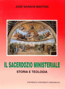 Il sacerdozio ministeriale