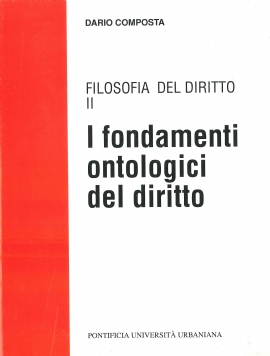 Filosofia del Diritto II