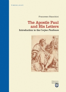 The Apostle Paul and His Letters