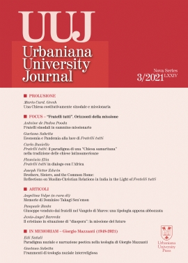 UUJ 2021 - 3