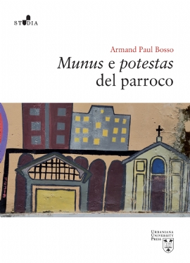 Munus e potestas del parroco