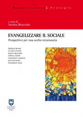 Evangelizzare il sociale