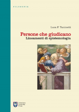 Persone che giudicano