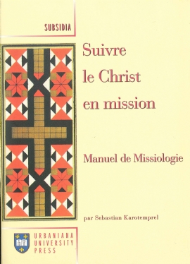 Suivre le Christ en mission