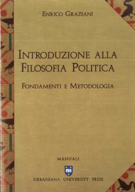 Introduzione alla filosofia politica