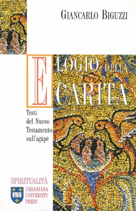 Elogio della carità