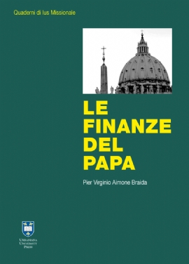 Le Finanze del Papa