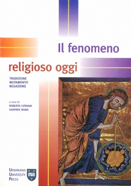 Il fenomeno religioso oggi