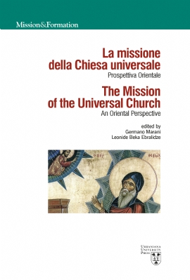 La missione della Chiesa universale / The Mission of the Universal Church