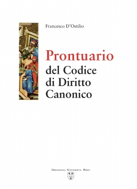 Legalità e Pena nel Diritto Penale Canonico - Urbaniana University Press