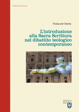 L'introduzione alla Sacra Scrittura nel dibattito teologico contemporaneo