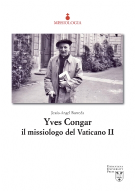 Yves Congar il missiologo del Vaticano II