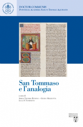 San Tommaso e l’analogia