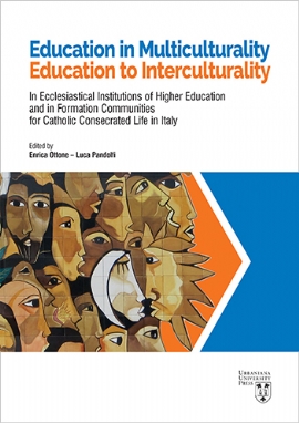 Education in Multiculturality Education to Interculturality