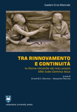 Tra rinnovamento e continuità