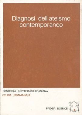 Diagnosi dell'ateismo contemporaneo